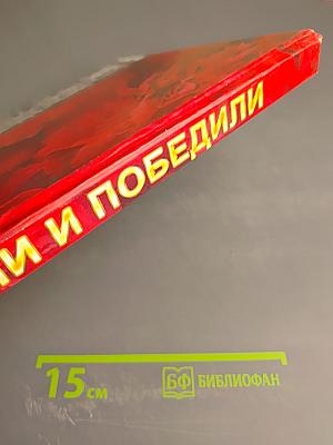 Выстояли и победили