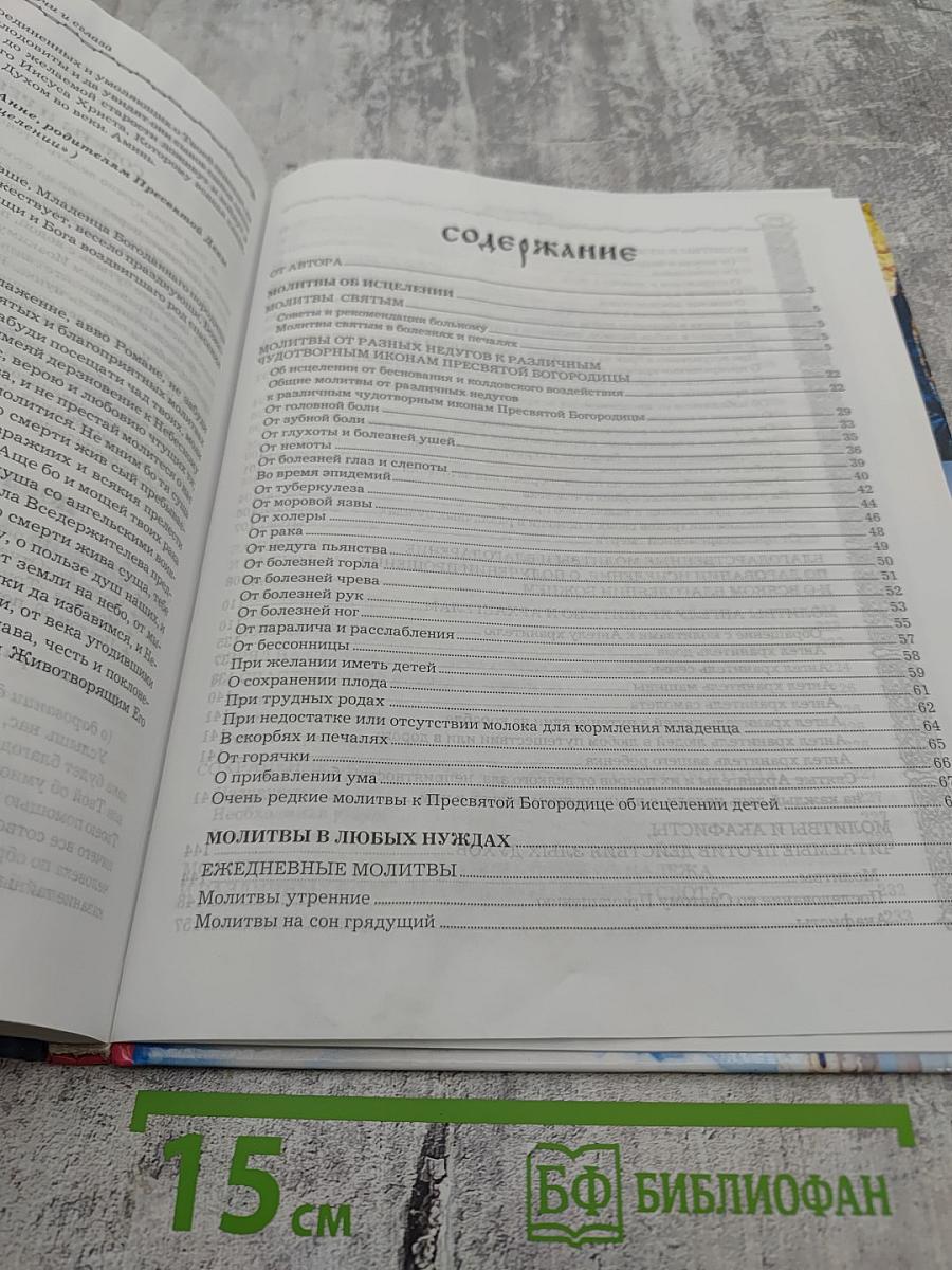 592 Православные исцеляющие молитвы, защищающие дом и семью