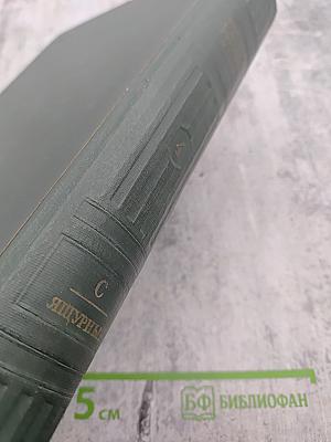 Толковый словарь русского языка. Том IV. С - Ящурный