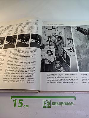 Противоречивая Америка