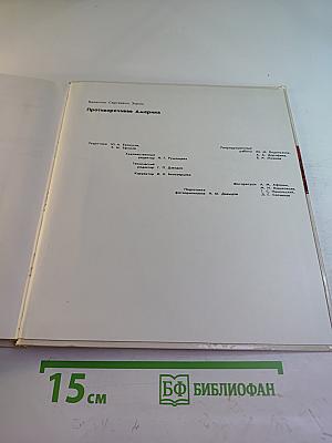 Противоречивая Америка