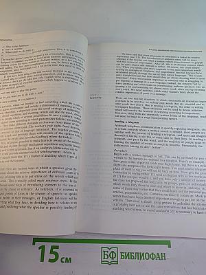 Teaching English Pronunciation