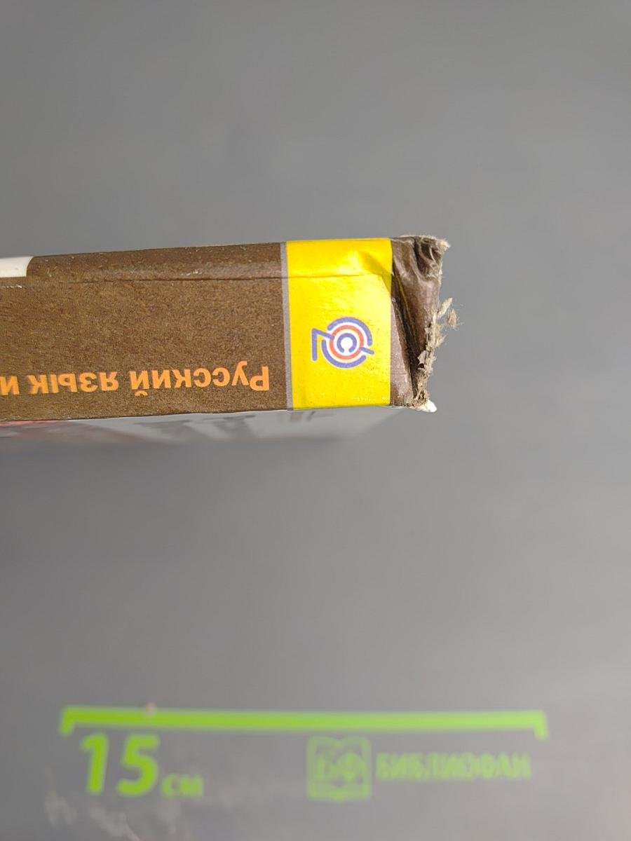 Русский язык и Литература. Литература. 10 класс. Часть 2