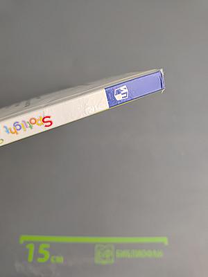 Spotlight 3. Английский язык. 3 класс. Учебное пособие. Часть 3