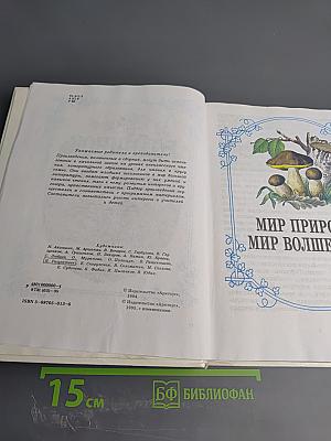 Родничок. Книга для внеклассного чтения в 3 классе