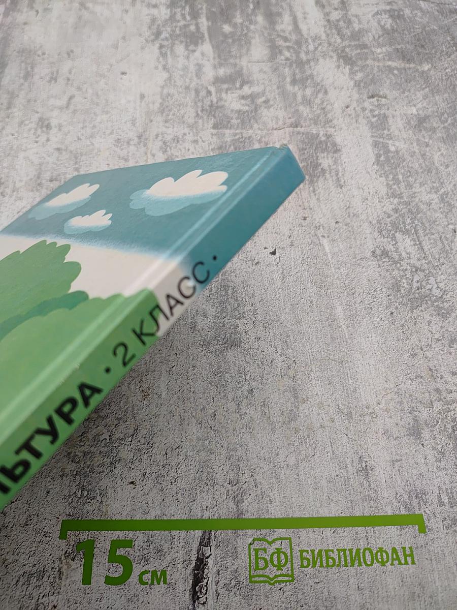 Физическая культура 2-й класс