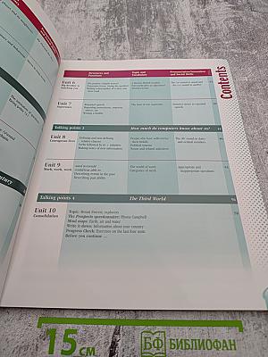 Prospects Student's Book Upper-Intermediate