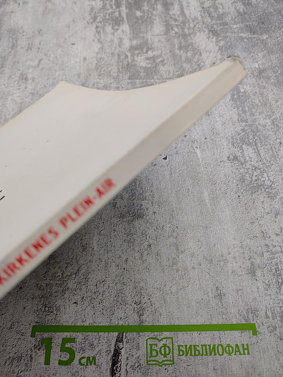 Painting & Drawing Society Kirkense Plein-Air