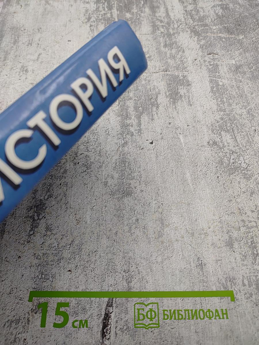 История. Мир в новое время (1870-1918) для 10 класса