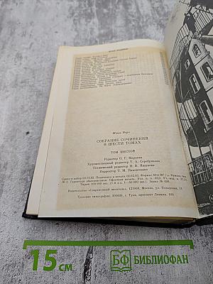 Собрание сочинений в шести томах. Том 6. Необыкновенные приключения, Властелин мира, Плавучий остров, Флаг Родины