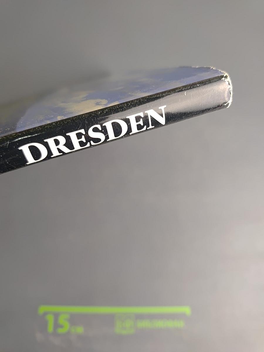 Barockstadt DRESDEN und das Elbtal