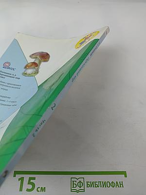 Окружающий мир для 2 класса, Часть 2