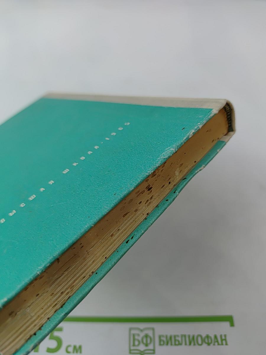 Пособие по переводу с английского языка на русский. Часть II