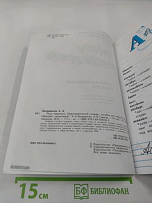 Пишу правильно. Орфографический словарь