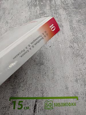 Россия в мире. 10 класс. Базовый уровень