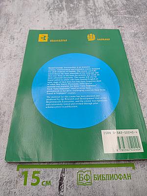 Kernel Lessons Intermediate Students' Book