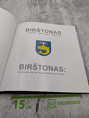 Birštonas
