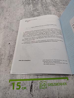 Математика. Проверочные работы 2 класс