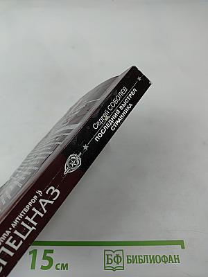 Последний выстрел странника