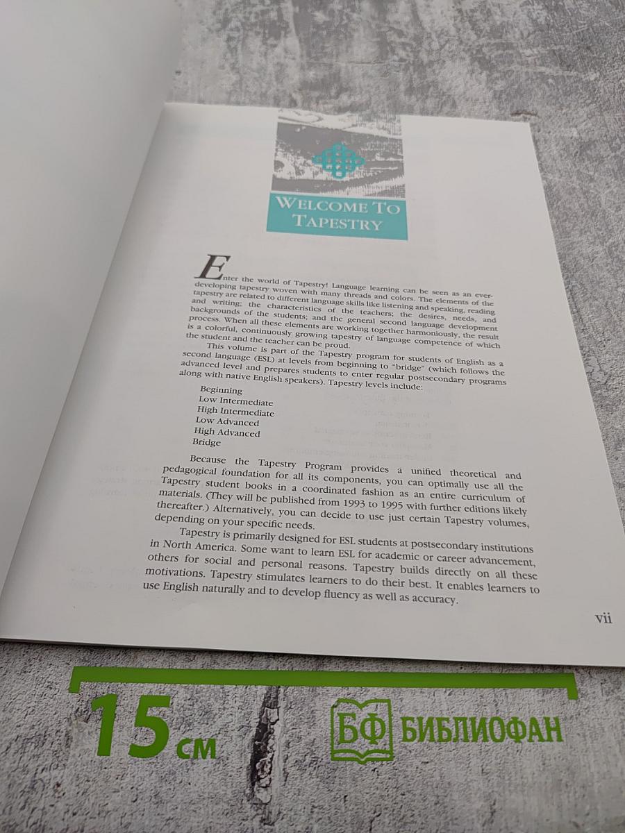 Passages: Exploring Spoken English