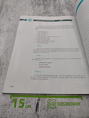 Passages: Exploring Spoken English