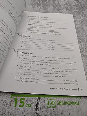 Brass Tacks Grammar Intermediate