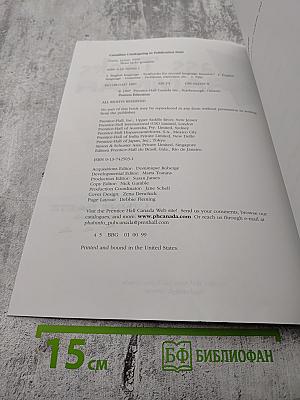 Brass Tacks Grammar Intermediate