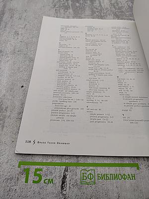 Brass Tacks Grammar Intermediate