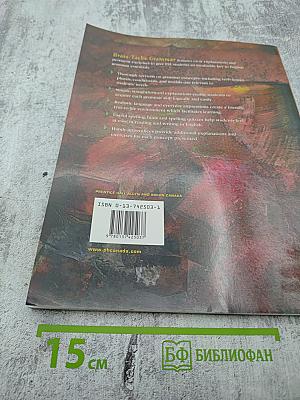 Brass Tacks Grammar Intermediate