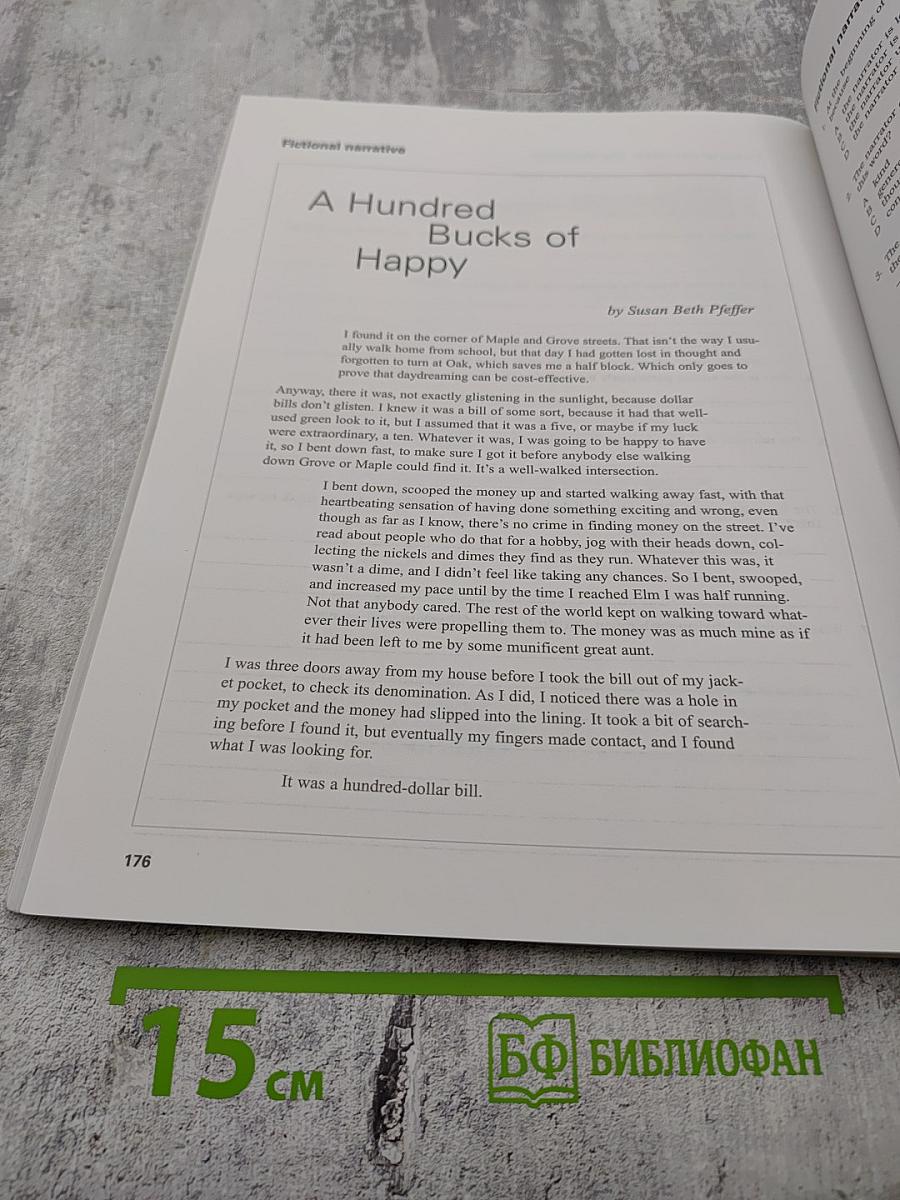 Language Works 9 English Literacy Resource