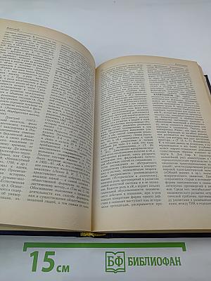 Философский словарь