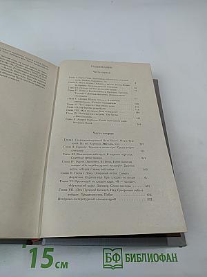 Емельян Пугачев. Книга третья