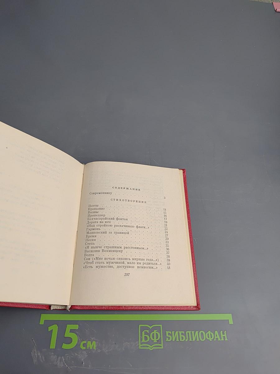 Живу в XX веке