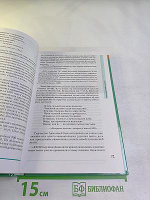 Литература. 11 класс. Часть 2