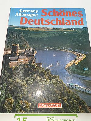 Schönes Deutschland