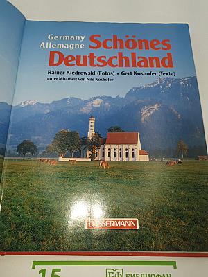 Schönes Deutschland