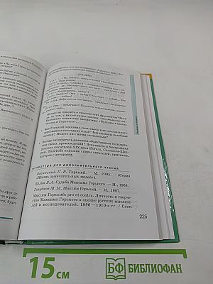 Литература, 11 класс, часть 1