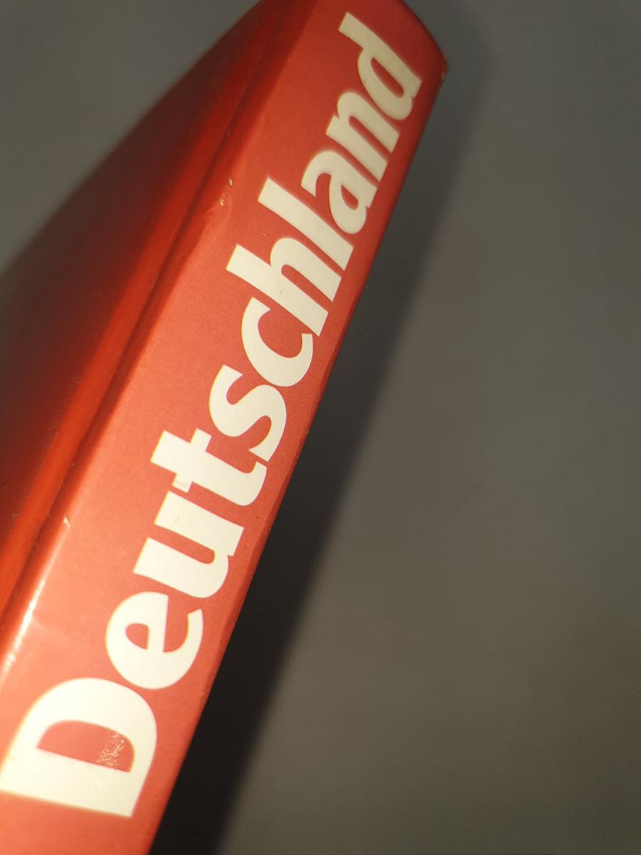 Schönes Deutschland