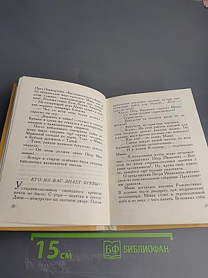 Рассказы о поэте