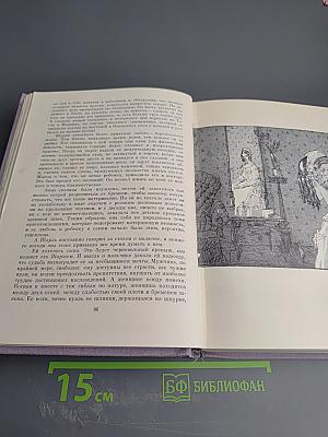 Госпожа Бовари. Воспитание чувств