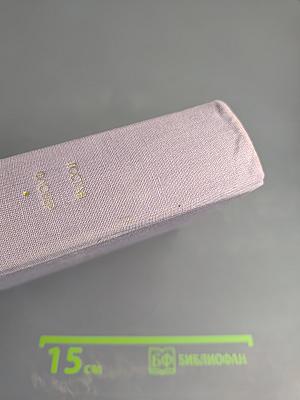 Госпожа Бовари. Воспитание чувств