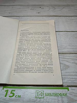 Разведение, кормление и содержание кроликов