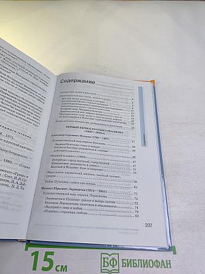 Литература. Учебник для 10 класса (базовый уровень). В двух частях. Часть 1