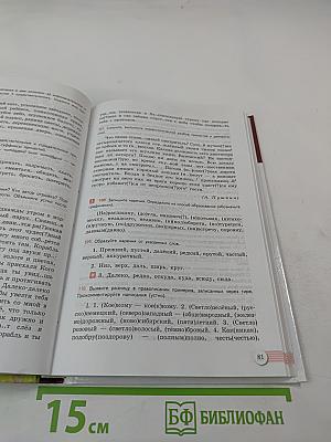 Русский язык. 10-11 классы. Базовый уровень