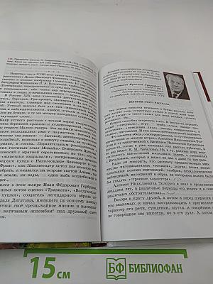Русский язык. 10-11 классы. Базовый уровень