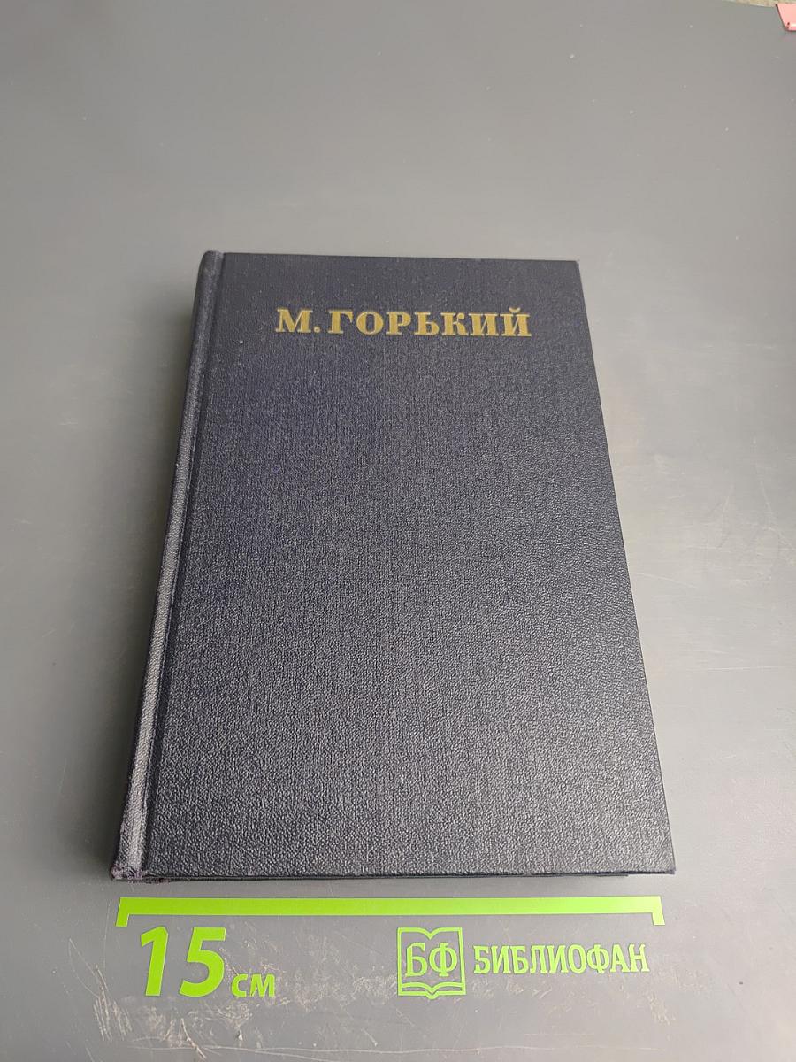 Собрание сочинений в тридцати томах. Том 24: Статьи, речи, приветствия. 1907-1928