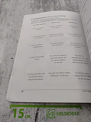 Apple Pie Student Book 2A