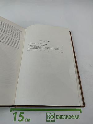 Собрание сочинений. Том пятнадцатый, книга первая. Современная идиллия