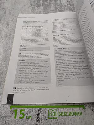 First Certificate Gold Teacher's Book