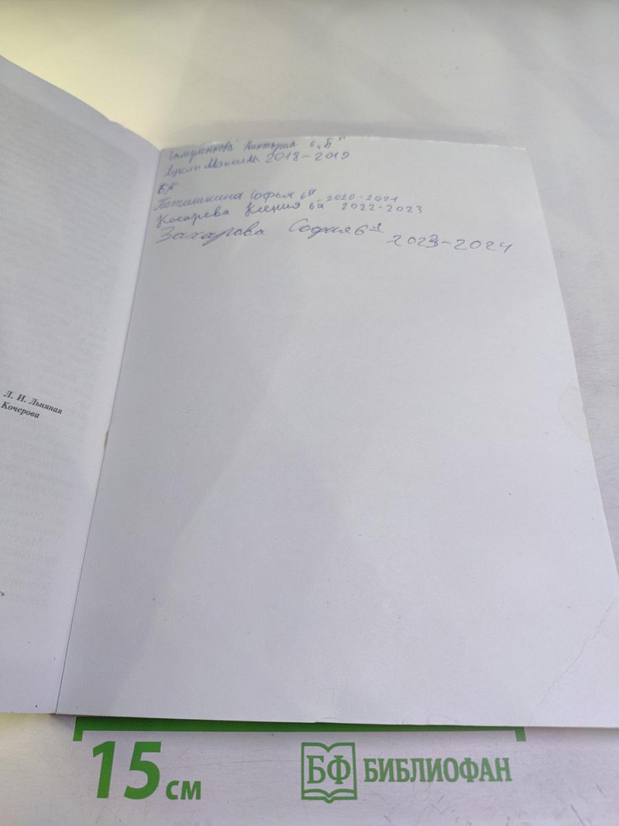 Изобразительное искусство. Искусство в жизни человека. 6 класс